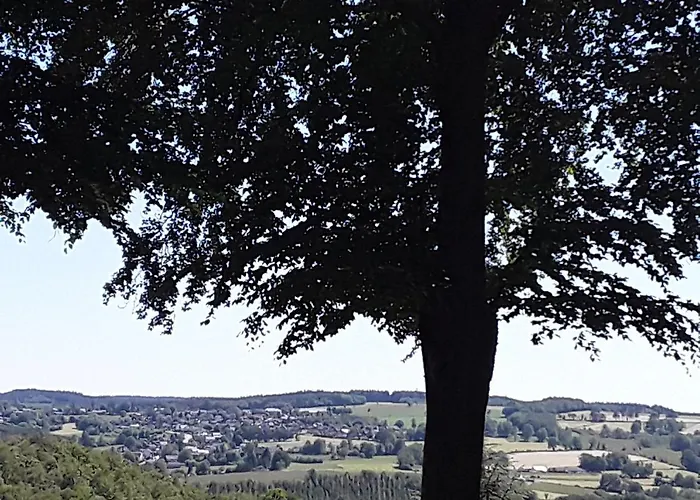 Terrasses De Malmedy - Duplex 419