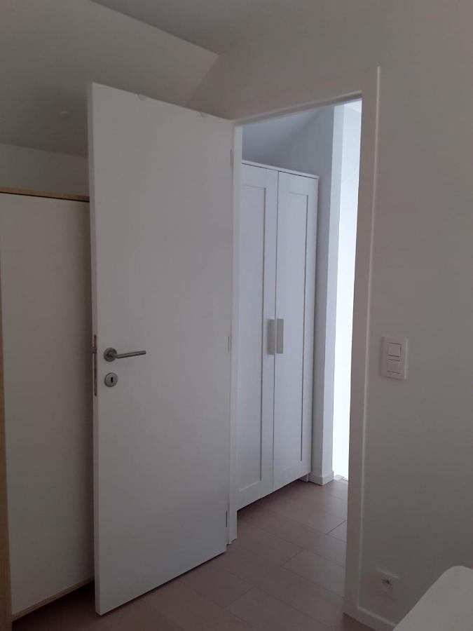Terrasses De - Duplex 419 Malmedy