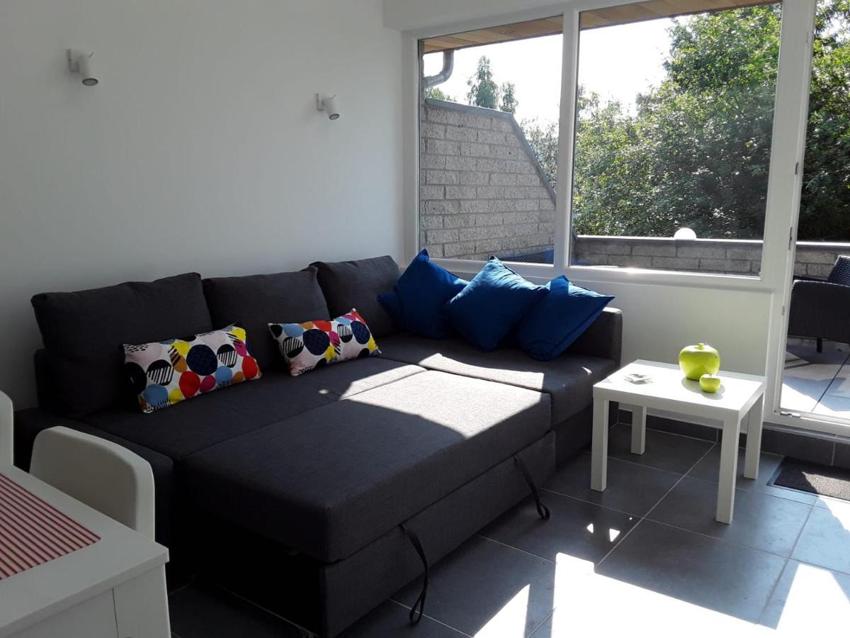 Terrasses De - Duplex 419