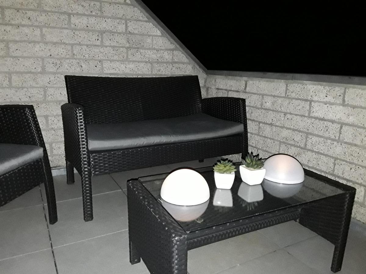 Terrasses De - Duplex 419 *