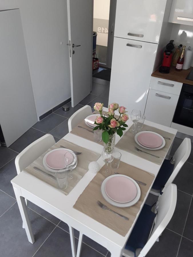 Terrasses De - Duplex 419