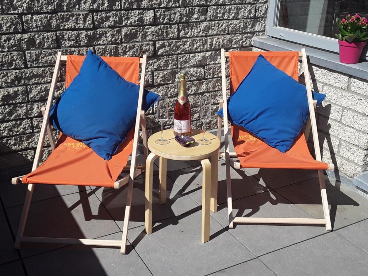Apartment Terrasses De - Duplex 419 Malmedy