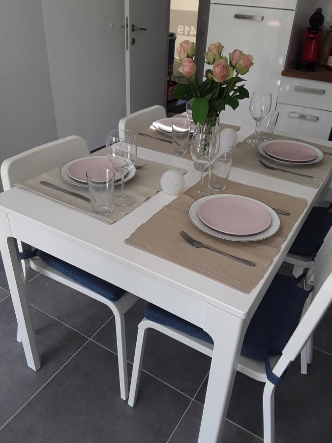 Terrasses De - Duplex 419 Apartment