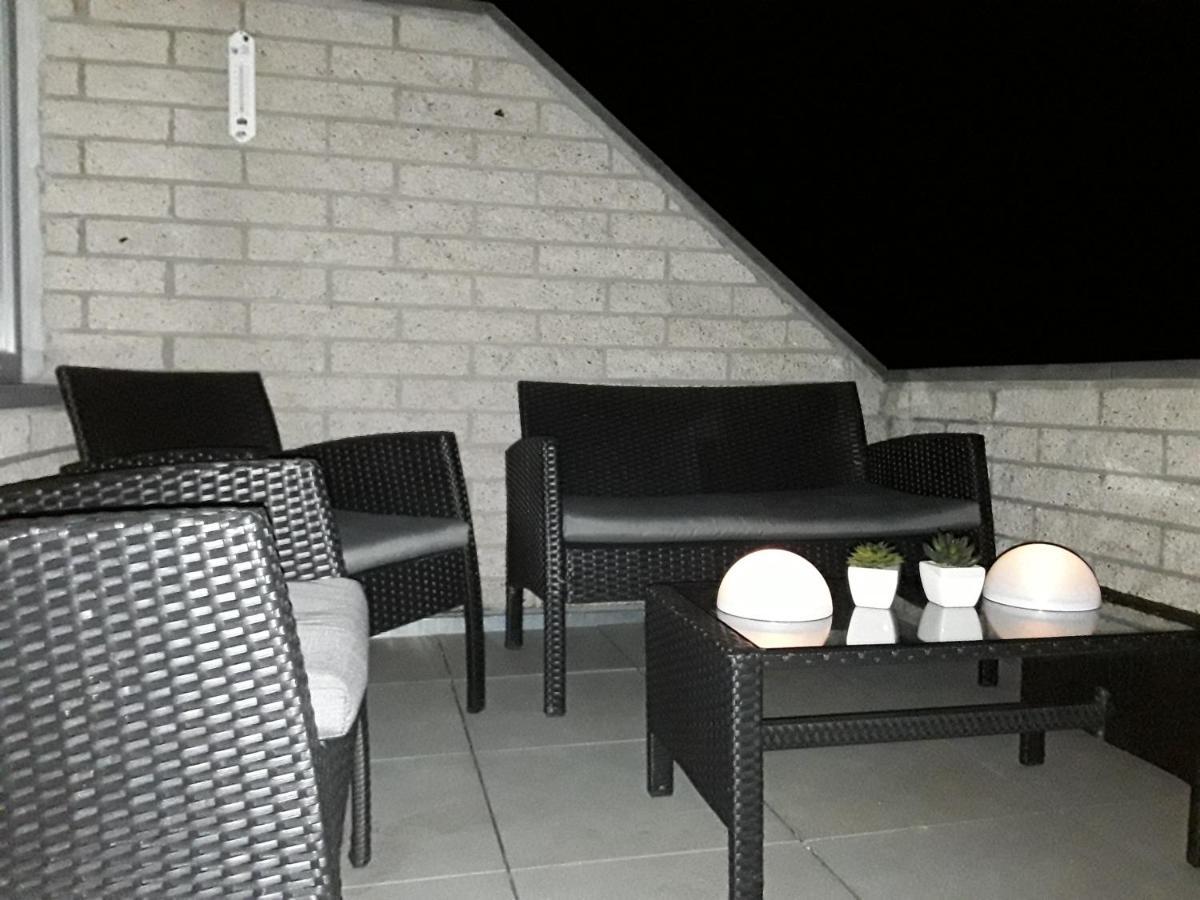 Terrasses De - Duplex 419 Malmedy