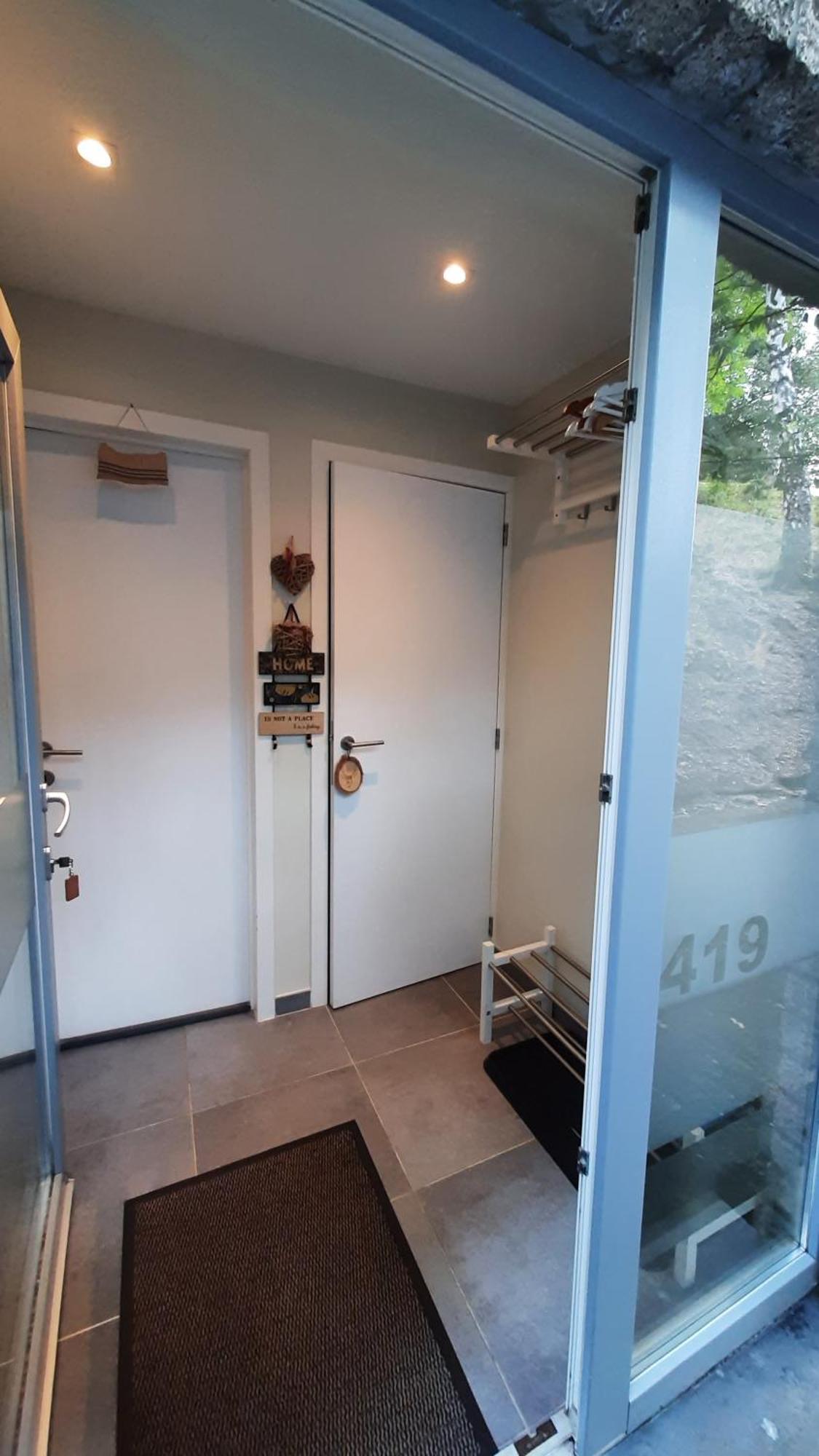 Terrasses De - Duplex 419 Apartment Malmedy