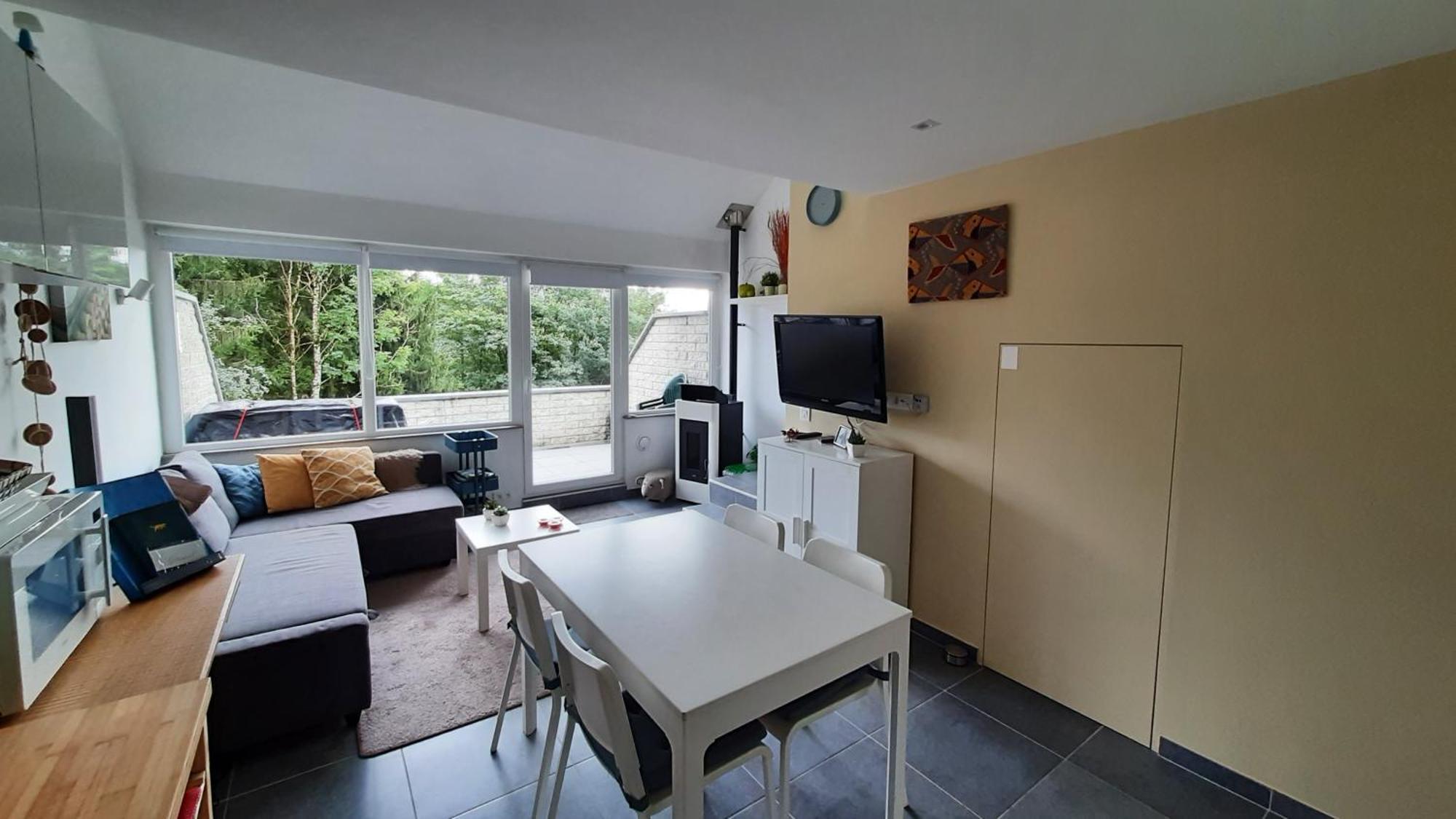 Terrasses De - Duplex 419 *
